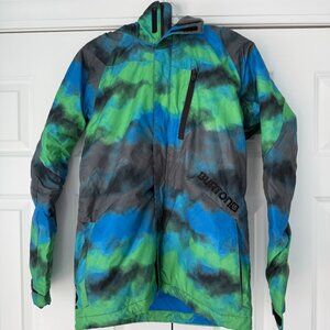 Burton Youth winter ski jacket